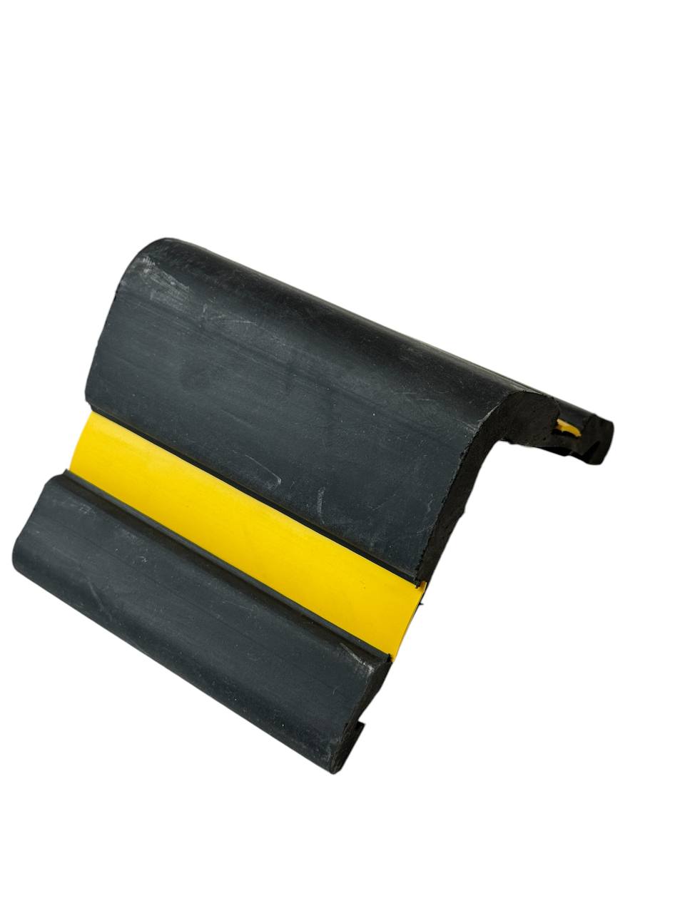 Відбійник RG 100 паркувальний кутовий 3 м.п.